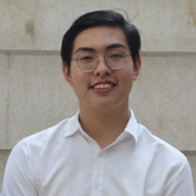 Darius Lee Shin - Casual Profile Picture